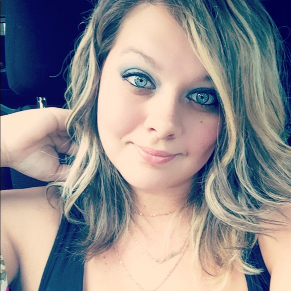 Meet your Posher, Heather